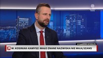 "Wykona każde zadanie". Kosiniak-Kamysz komentuje słowa Sienkiewicza