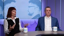 "Z dwóch stron": Sekrety Putina i Rosjan: Co kryje się w ich głowach?