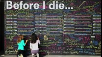 "Zanim umrę, chcę..." - te słowa poruszyły tysiące osób!