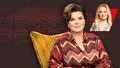 "Zbliżenia". Barbara Kurdej-Szatan o Straży Granicznej, hejcie, boreliozie i nowych premierach filmowych
