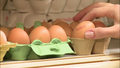 "Zdrowie na widelcu": Co oznaczają numery na kurzych jajkach? 