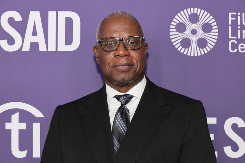 André Braugher w 2022 roku /Dia Dipasupil / Staff /Getty Images