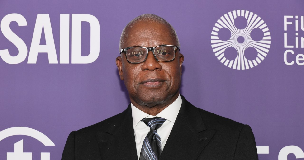André Braugher w 2022 roku /Dia Dipasupil / Staff /Getty Images