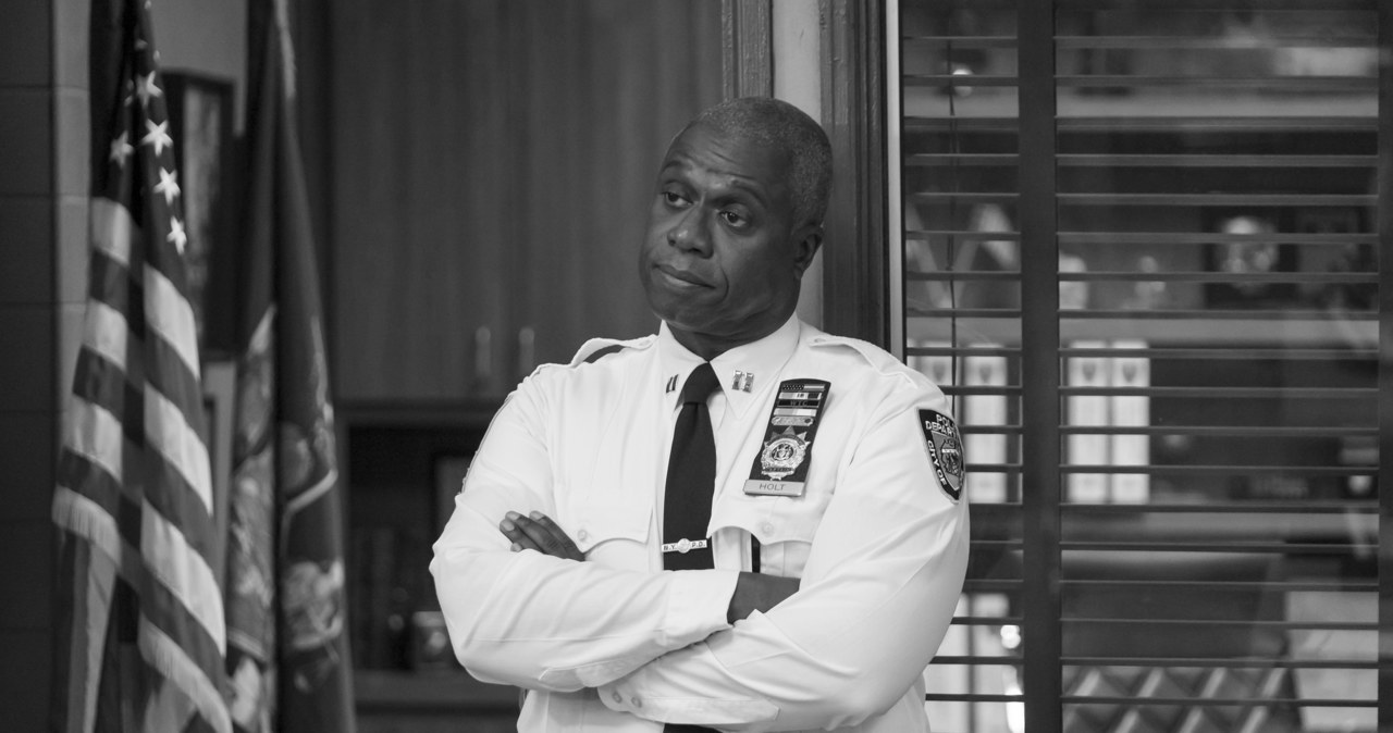 André Braugher /Universal Television / Contributor /Getty Images