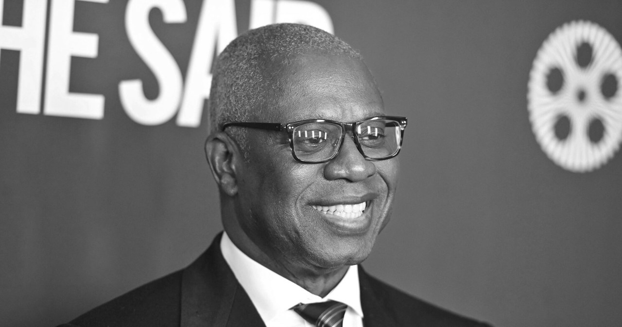 Andre Braugher /zz/NDZ/STAR MAX/IPx/Associated Press/East News /East News