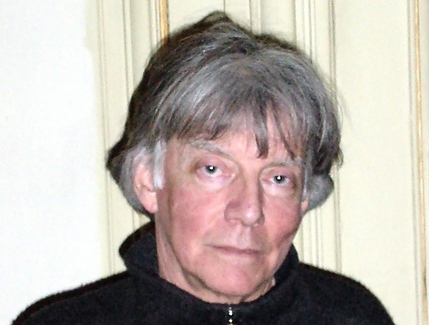 Andre Glucksmann &nbsp; /Fot. Marek Gładysz /RMF FM