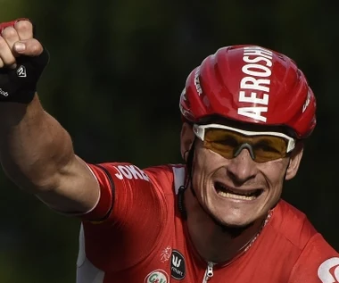 Andre Greipel wygrał pierwszy z cyklu wyścigów na Majorce
