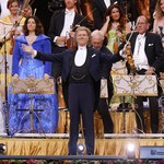 André Rieu w Łodzi. Jak dojechać do Atlas Areny?