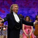 André Rieu w Tauron Arenie Kraków. Jak dojechać na koncert?