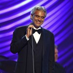 Andrea Bocelli i Juanes zaśpiewają dla papieża