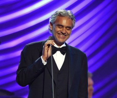 Andrea Bocelli i Juanes zaśpiewają dla papieża