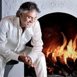 Andrea Bocelli królem świąt