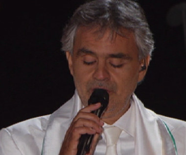 Andrea Bocelli - More