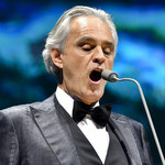 ​Andrea Bocelli przeprasza za wypowiedź o koronawirusie
