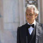 Andrea Bocelli wyznał, że miał koronawirusa. Teraz pomaga innym