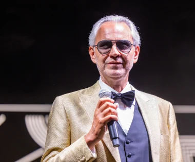 Andrea Bocelli zabrał głos w sprawie afery z Timothéem Chalametem. Zaapelował do młodego aktora o zrozumienie