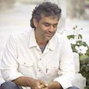 Andrea Bocelli