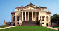 Andrea Palladio, Villa Rotonda /Encyklopedia Internautica