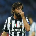 Andrea Pirlo żegna się z Juventusem. Będzie grał w New York City FC