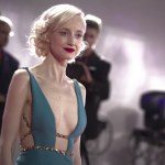 Andrea Riseborough: Jej oscarowa nominacja wywołała skandal. O co chodzi?