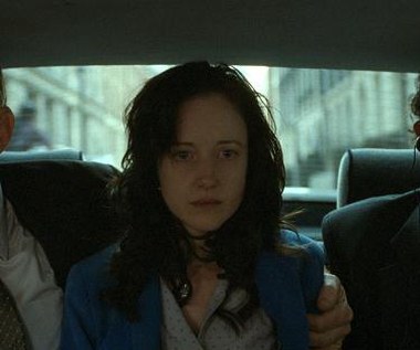 Andrea Riseborough w filmie "Kryptonim: Shadow Dancer"