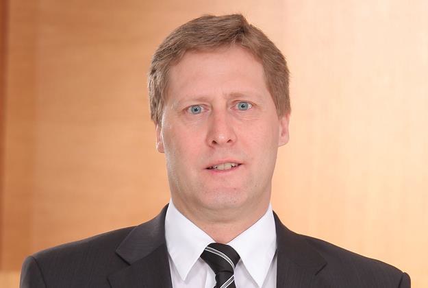 Andreas Maierhofer, prezes T-Mobile Polska /Informacja prasowa