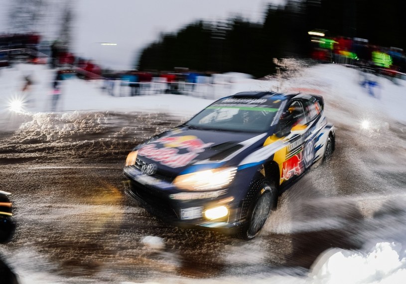 Andreas Mikkelsen /AFP