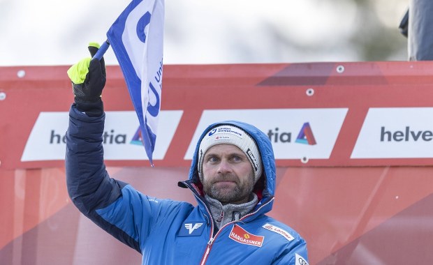 Andreas Widhoelzl z nowym kontraktem w Austrii