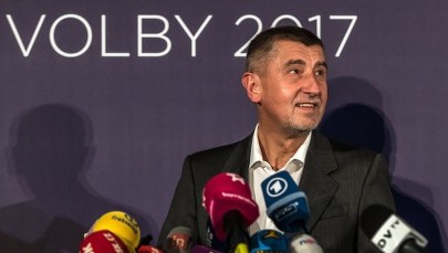 Andrej Babisz o nielegalnej migracji: Grupa Wyszehradzka potrzebuje nowych sojuszników