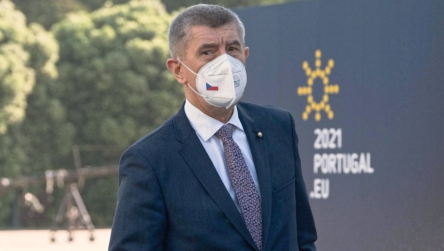 Andrej Babisz /Mateusz Marek /PAP