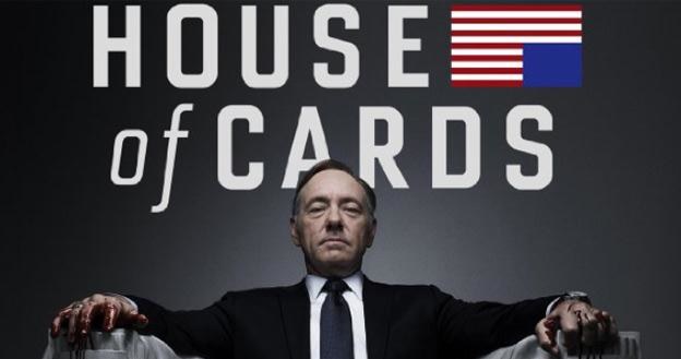 Andrew Davis jest autorem scenariusza znakomitego serial "House of Cards" /materiały prasowe