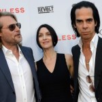 Andrew Dominik nakręcił film o nowej płycie Nicka Cave'a