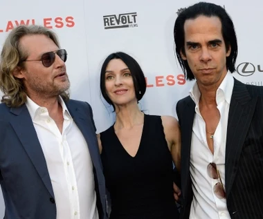 Andrew Dominik nakręcił film o nowej płycie Nicka Cave'a