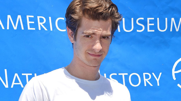 Andrew Garfield / fot. Mike Coppola /Getty Images/Flash Press Media