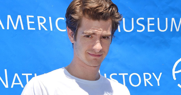 Andrew Garfield / fot. Mike Coppola /Getty Images/Flash Press Media