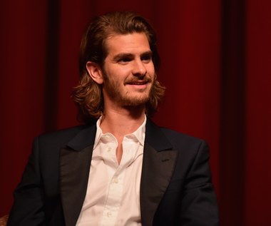 Andrew Garfield: Głodził się i nie uprawiał seksu