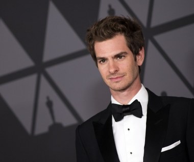 Andrew Garfield: Pełnia życia