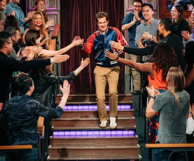 Andrew Garfield: (Super)bohater