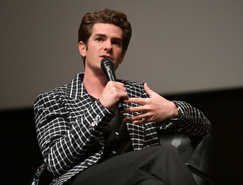 Andrew Garfield /Rodin Eckenroth/Getty Images for ABA /Getty Images