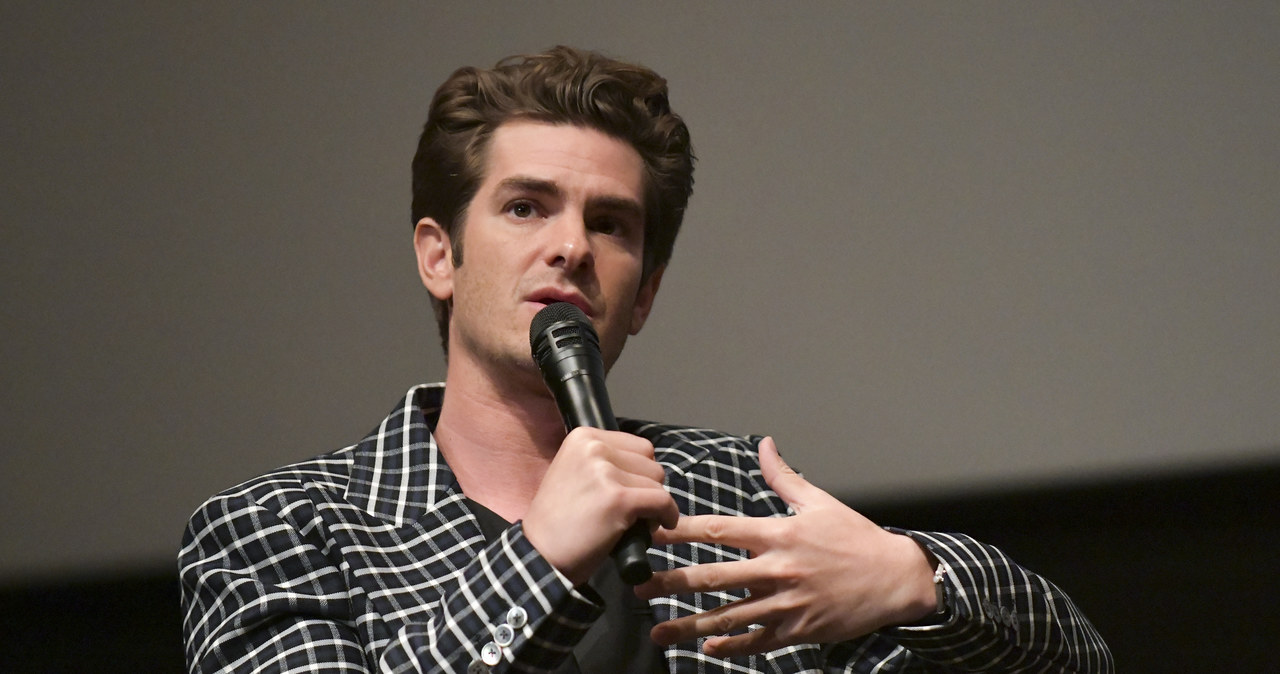 Andrew Garfield /Rodin Eckenroth/Getty Images for ABA /Getty Images