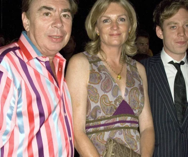 Andrew Lloyd Webber: Syn laureata Oscara jest w stanie krytycznym