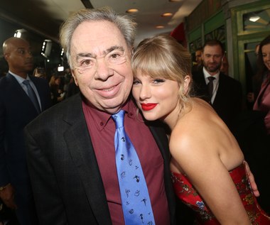 Andrew Lloyd Webber wybuczany na ostatnim spektaklu "Cinderella"