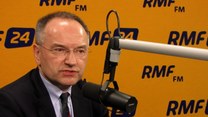 Andrew Michta: Ameryka powinna rozmieścić swoje wojska lądowe na terenie Polski