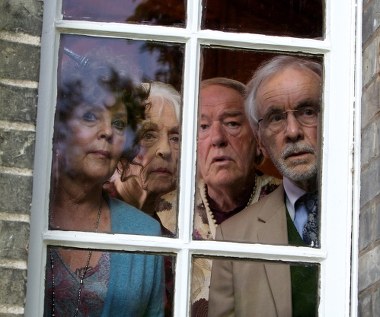 Andrew Sachs występował również w takich produkcjach, jak "Zemsta Różowej Pantery" (1978), "Hitler - ostatnie 10 dni" (1973), "Nigdzie w Afryce" (2001) oraz gościnnie w słynnym serialu "Święty" (1962-1969).

Ostatnio mogliśmy oglądać go w dramacie "Kwartet" (2012, na zdjęciu, L) w reżyserii Dustina Hoffmana oraz w serialowej koprodukcji BBC i TVP "Szpiedzy w Warszawie" (2013). 