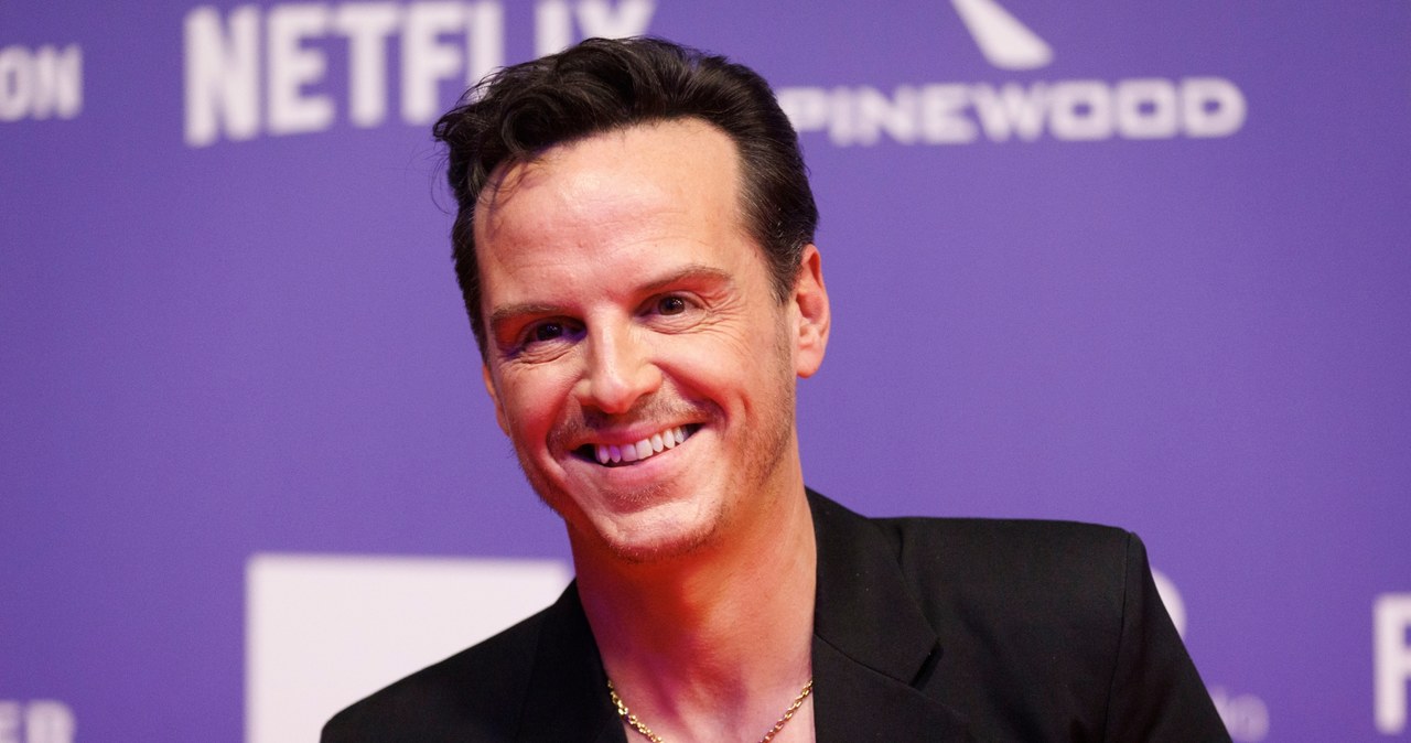 Andrew Scott /Belinda Jiao / Stringer /Getty Images