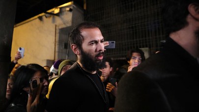 Andrew Tate w areszcie domowym. Zaskakująca decyzja sądu