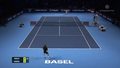 Andrey Rublev - Nuno Borges. Skrót meczu. WIDEO