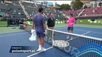 Andrey Rublev - Quentin Halys. Skrót meczu. WIDEO