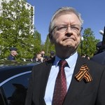 Andriejew udzielił wywiadu. Kłamie o Polsce i grozi naszej ambasadzie