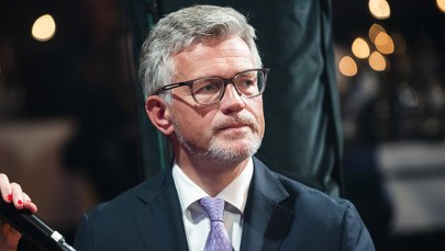 Andrij Melnyk został wiceministrem spraw zagranicznych Ukrainy